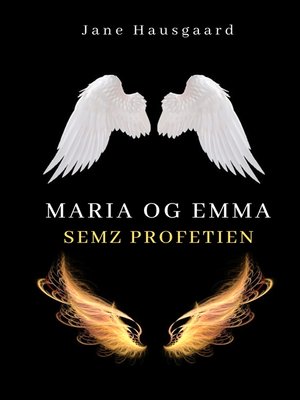 cover image of Maria & Emma